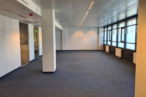 Große Bürofläche in Wien Meidling - 70 m²