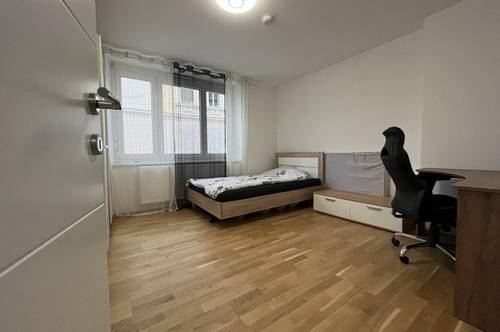 3-Zimmerwohnung in hervorragender Lage am Fuße des Kreuzbergl in Klagenfurt!