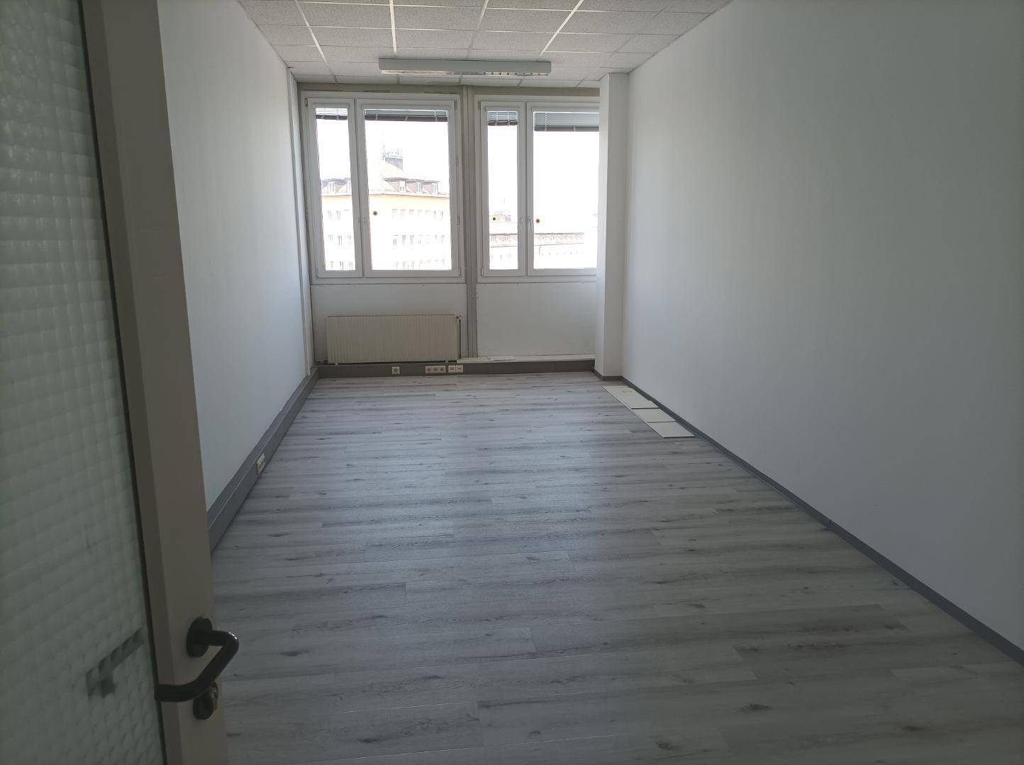 Büro 25 m² 4.Stock