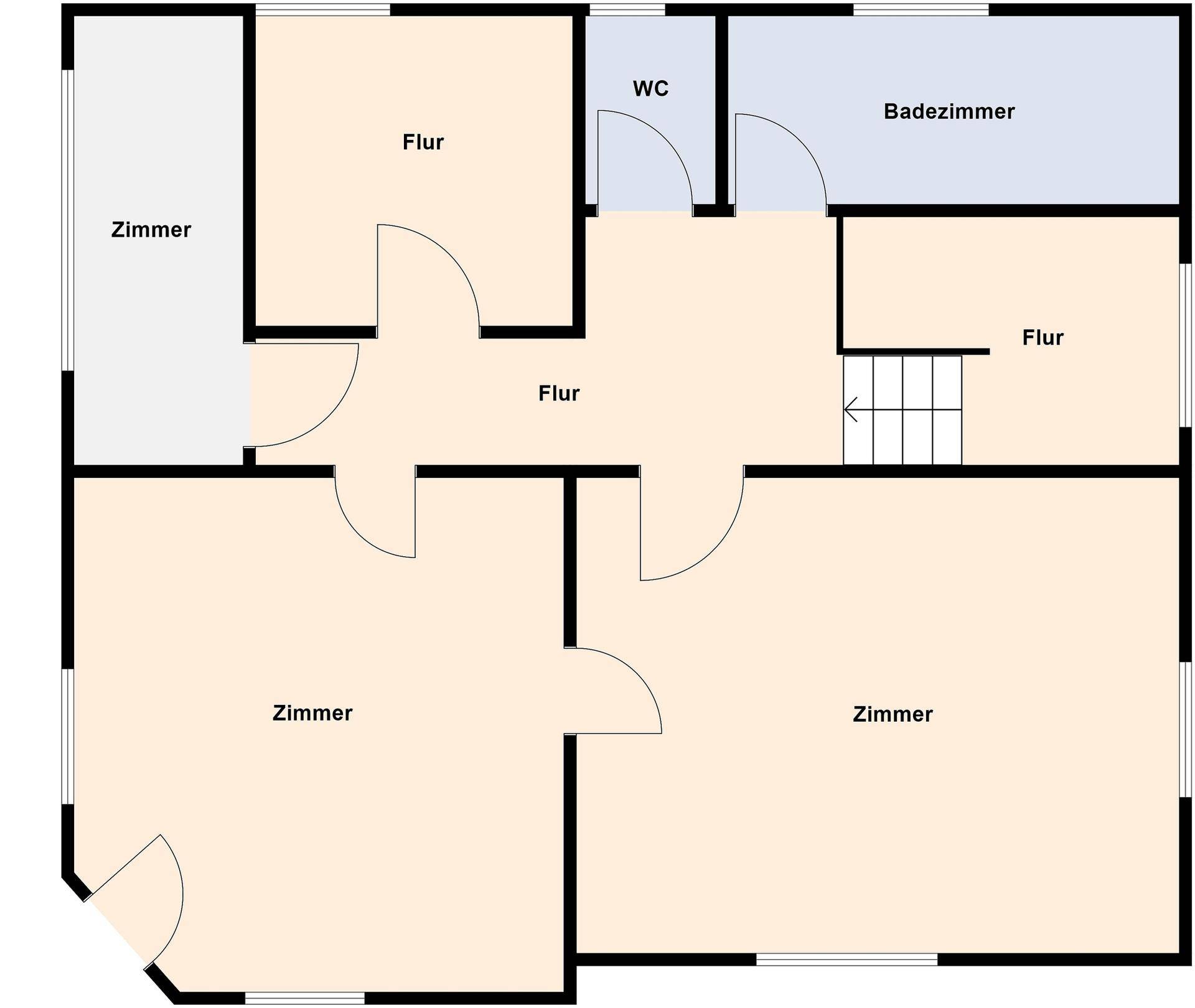 5075_Grabenweg_NEU_-_3._Etage_-_2D_Floor_Plan