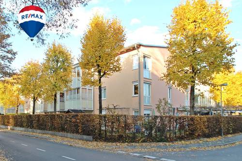 Grosszügige 3 Zimmerwohnung in Bregenz zu vermieten
