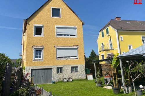 Einfamilienhaus in zentraler Lage in Voitsberg