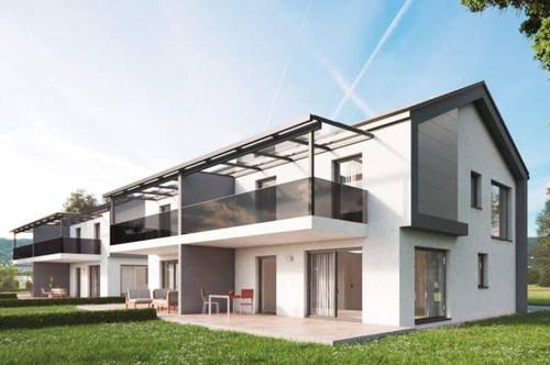 Moderne Doppelhaushälfte in Obervogau-Leibnitz *Baubeginn bereits erfolgt*