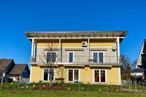 Mehrfamilienhaus mit Potential in Gralla/Leibnitz