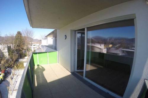 Terrassen- und Balkontraum - 84m² Freifläche! Penthouse ab sofort!