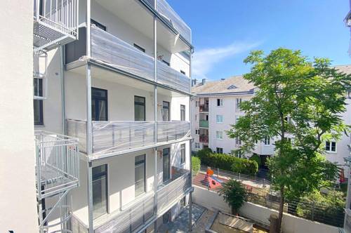 Top sanierter Altbautraum 3 Zimmer mit Balkon! Nähe Mariahilfer Straße!