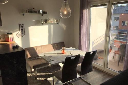 2-Zimmer-Wohnung für Anleger in Laxenburg