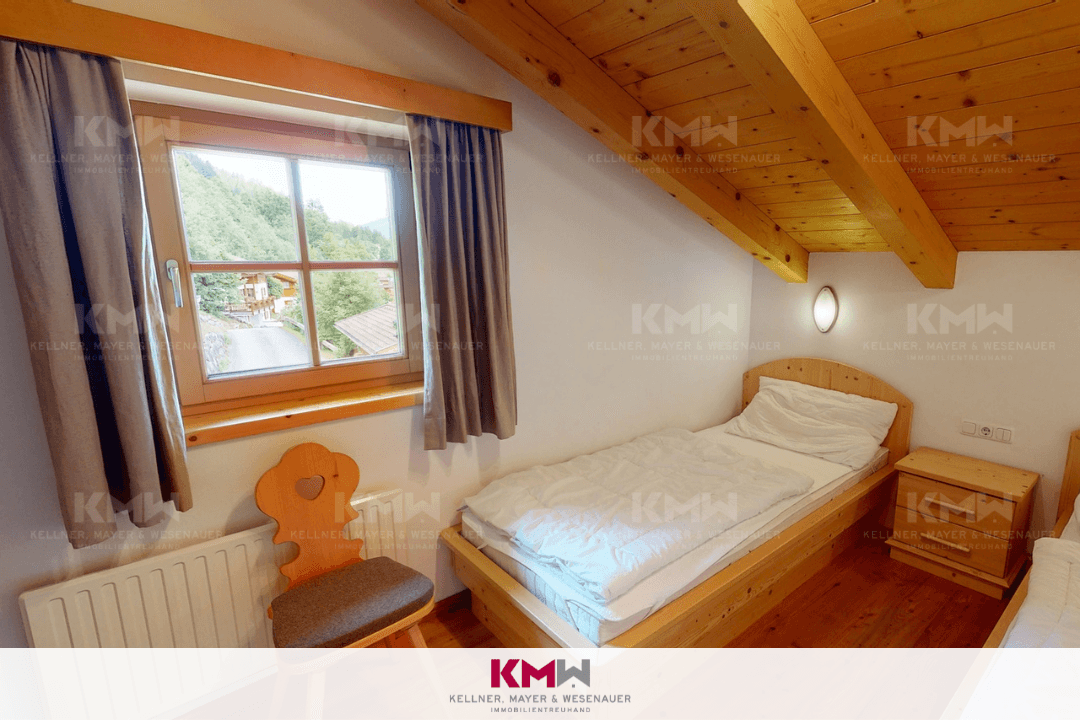 Exp. 1366 Chalet in Wald (7)