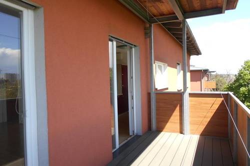 Wetzelsdorf in bester Lage sonnige 3ZI mit Balkon