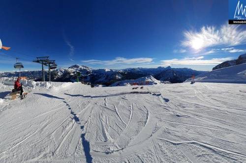 Jetzt Ihre Ferienwohnung für den nächsten Winter sichern | Skigebiet-Nassfeld
