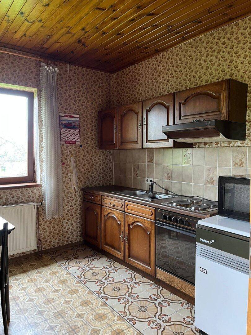 Küche, Foto2