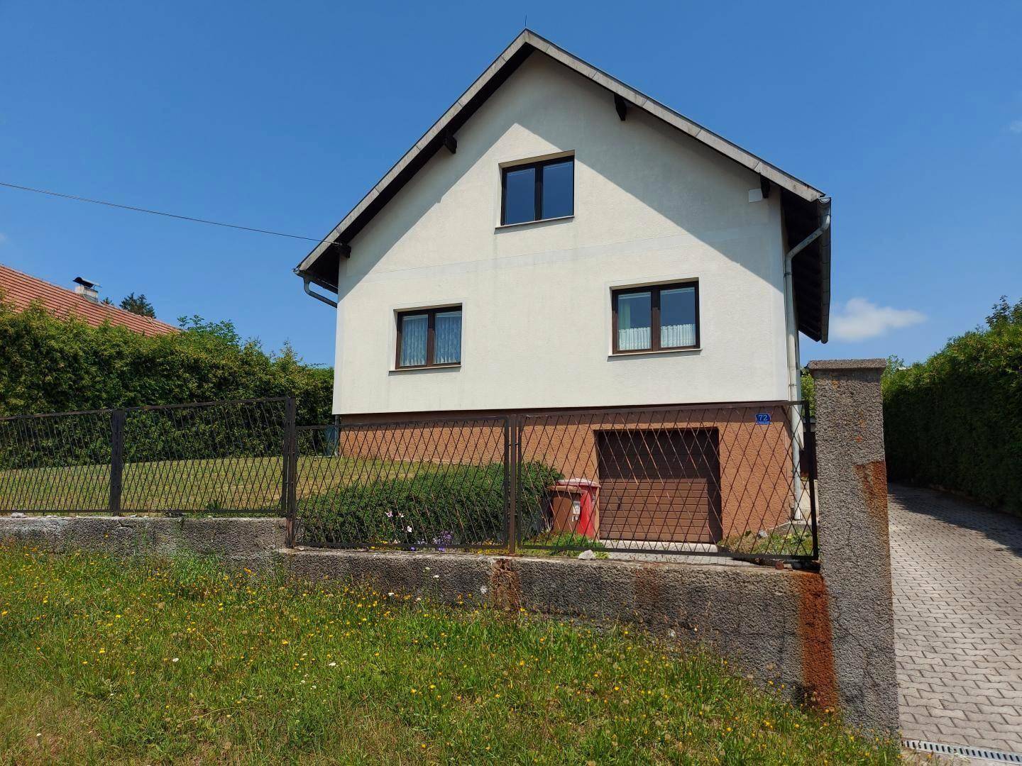 Einfamilienhaus in Neulengbach Obj. 2461