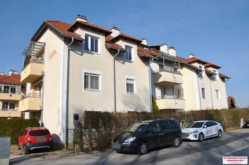 Wohnung mit Garten in Schwarzau am Steinfeld zu kaufen!