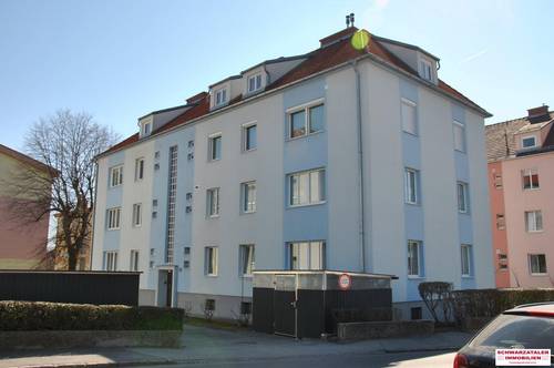 3 Zimmerwohnung in Neunkirchen zu verkaufen!