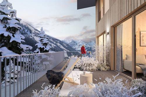 Traumhaftes Hideaway Planneralm im höchstgelegenen Skidorf der Steiermark mit Schneegarantie direkt an der Piste