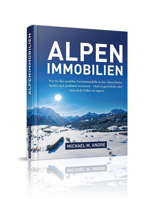 Alpenimmobilien-Buch
