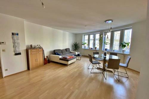 Gut geschnittene 2-Zimmer-Wohnung in der Josefstadt zu vermieten!