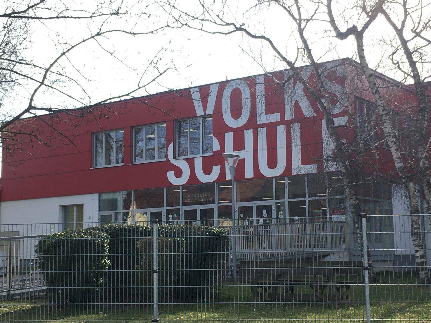 Volksschule
