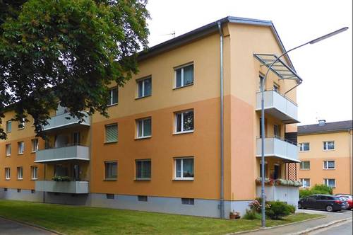 3-Zimmer-Wohnung mit Balkon in Leoben