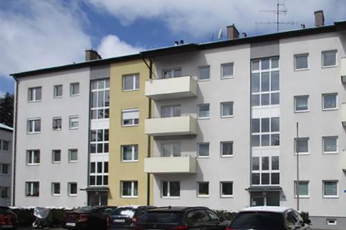 Preiswerte 2-Zimmer-Wohnung in Wilhelmsburg