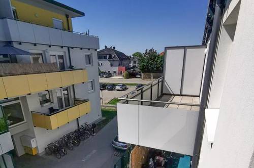3-Zimmer-Wohnung mit Balkon in Traismauer