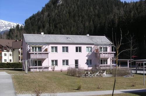 3-Zimmer-Wohnung in Neuberg an der Mürz