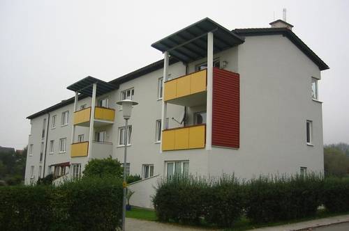 Geräumige 3-Zimmer-Wohnung in Kindberg-Mürzhofen