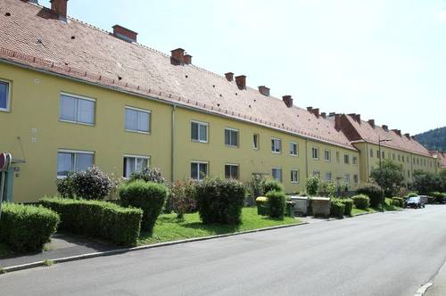 4-Zimmer Wohnung in Bruck an der Mur