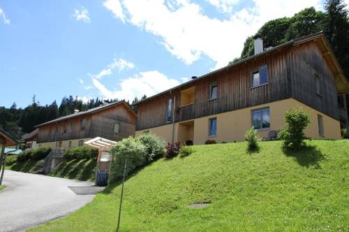 3-Zimmer-Maisonette-Wohnung in Gollrad bei Mariazell