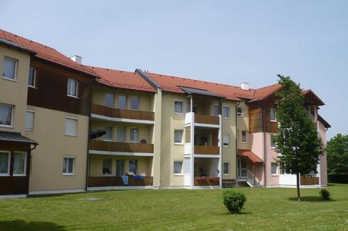 3-Zimmer-Wohnung in Altheim