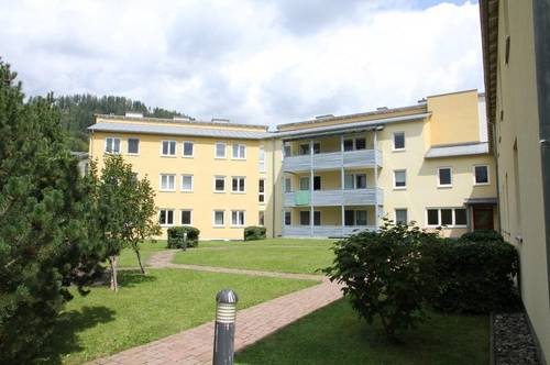 Seniorenwohnung in Fohnsdorf