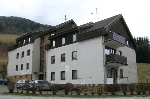 4-Zimmer-Mietwohnung in Breitenau am Hochlantsch