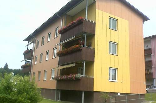 4-Zimmer-Wohnung in Ehrenhausen / Retznei