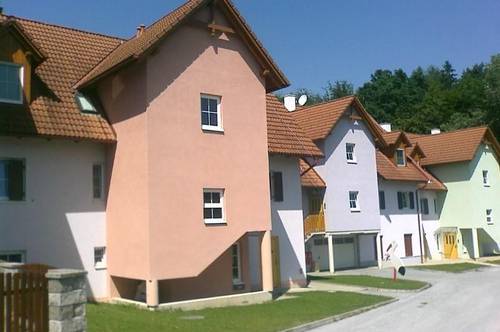 3 Zimmer Wohnung in Rabenwald