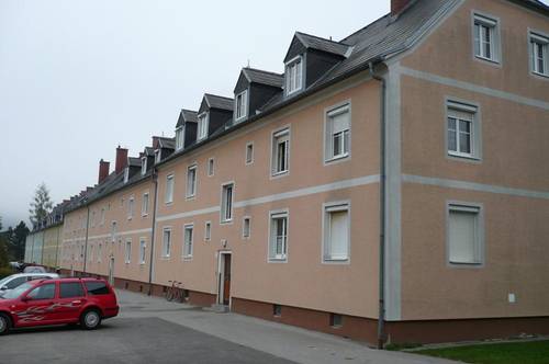 neu sanierte 2-Zimmer Wohnung in Wartberg im Mürztal