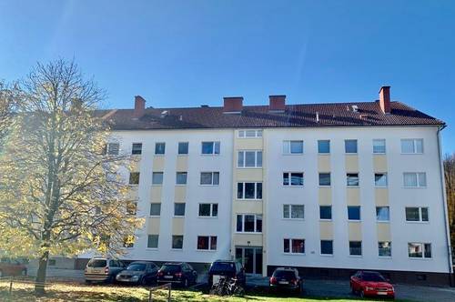 3-Zimmer-Mietwohnung in Kapfenberg
