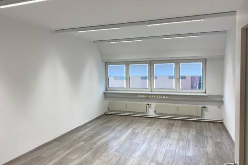 PROVISIONSFREI Kürzlich saniertes Büro in top Lage! 70 m² - 4020 Linz
