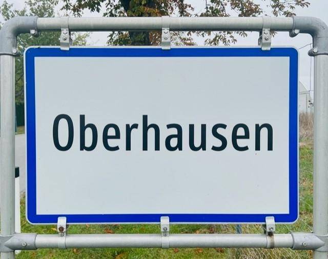 1Oberhausen