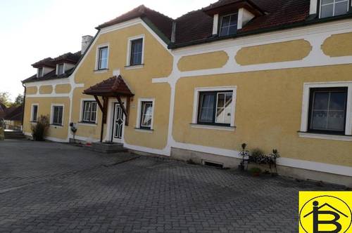 14558 Grosszügige Wohnung in Oberwölbling