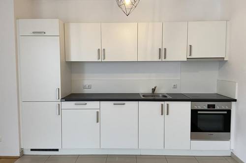 Mietwohnung inkl. Einbauküche und Terrasse - 78 m² - Top B11