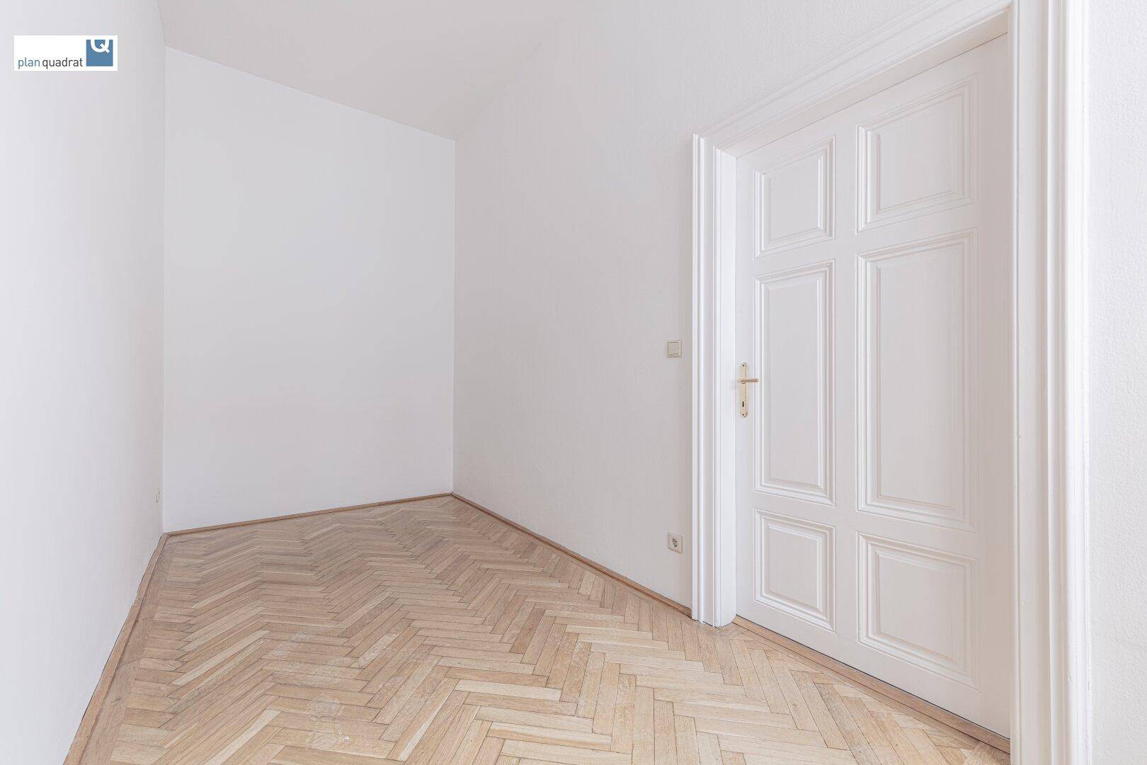 Kabinett (ca. 10,00 m²)