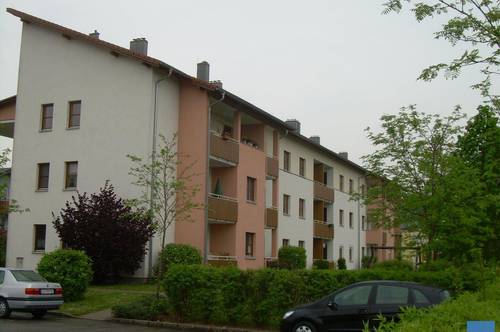 Objekt 529: 3-Zimmerwohnung in Brunnenthal, Steingartenweg 2, Top 16