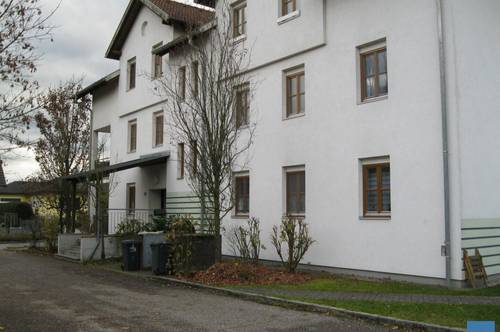 Objekt 396: 4-Zimmerwohnung in Pram, Schulterbergstraße 2, Top 2