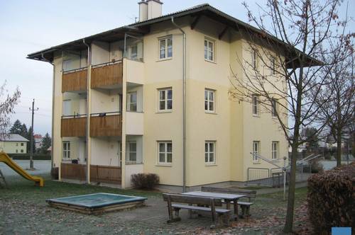 Objekt 334: 3-Zimmerwohnung in Eberschwang, Maierhof 134, Top 3