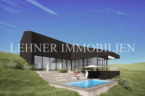 Raaba / Lamberg - Tolles Grundstück mit fertiger Einreichplanung für ein Einfamilienhaus!