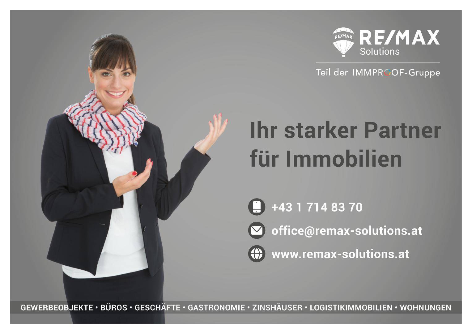 #remaxsolutions
