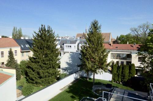 Erstbezug in Hetzendorf! Sonnige 3-Zimmer-Maisonette-Wohnung mit Terrasse in Grünruhelage