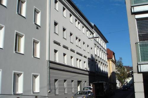 Sifterstraße 10 | Domviertel | 3 Zimmerwohnung mit Balkon