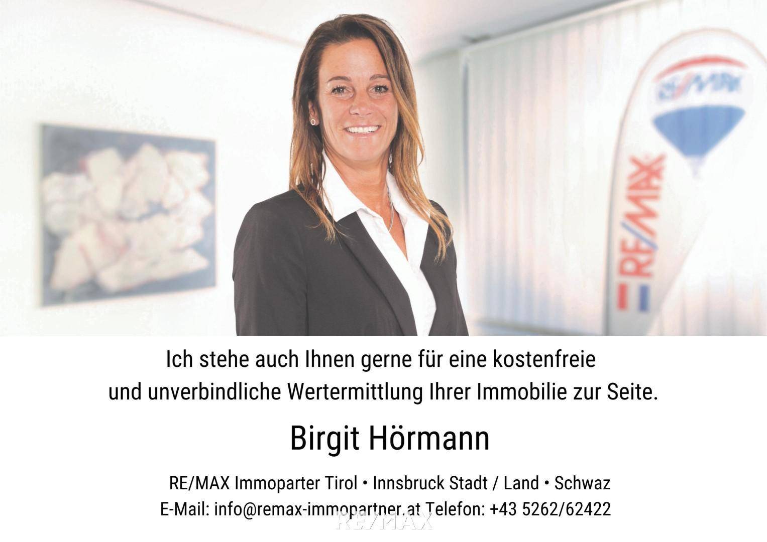 Birgit Hörmann #remaximmopartner