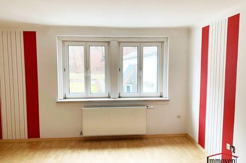 Sanierungsbedürftige 3-Zimmerwohnung bei Köflach!